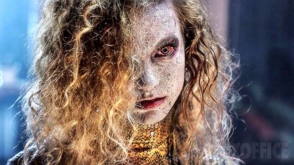 The Bite | Film Complet en Français | Horreur 💎