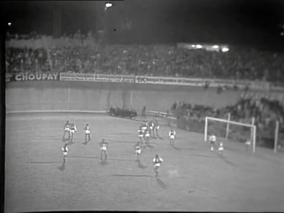 REIMS - SAINT ETIENNE - 1974 - SAISON 1974/1975 - 2E -