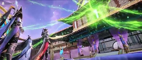 Stellar Transformation S6 E24 (Indonesia)