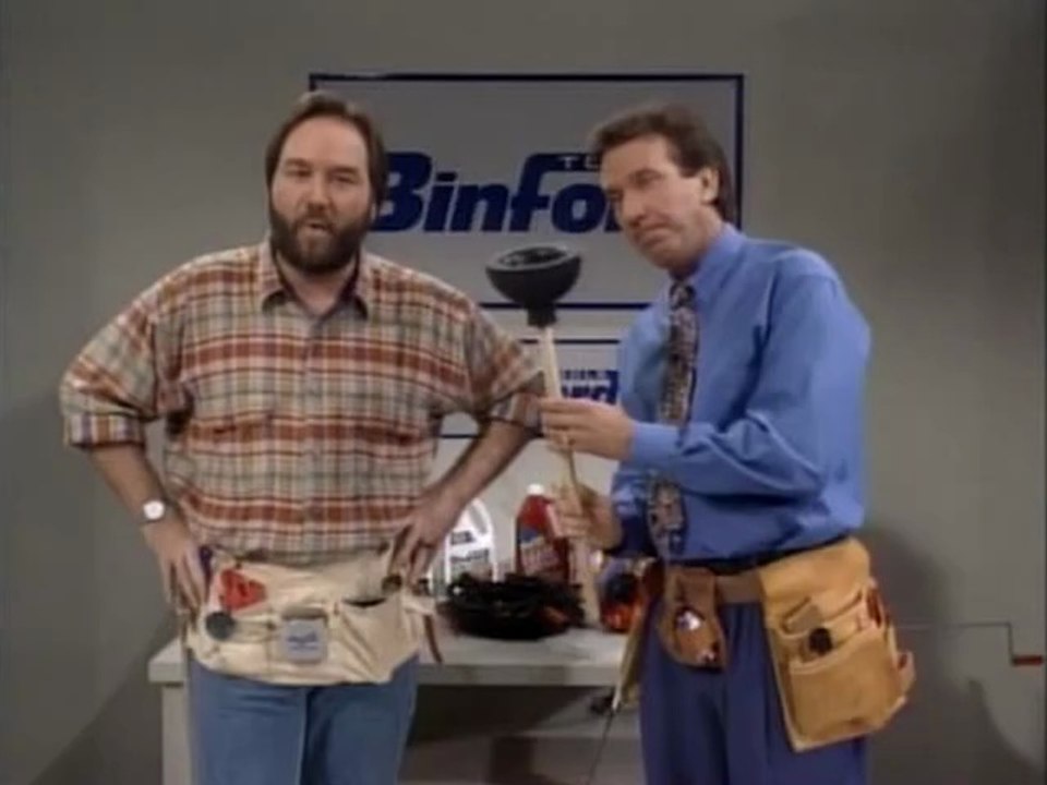 Hör mal wer da hämmert Staffel 2 Folge 25 'Das große Rennen' #Deutsch #HD