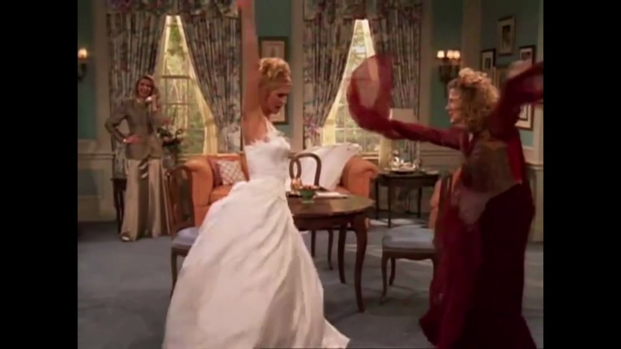 Dharma & Greg Staffel 1 Folge 4 'Ein unvergesslicher Tag' #Deutsch #HD