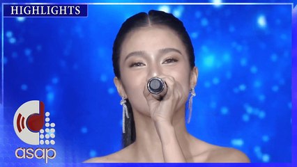 Belle Mariano will captivate you with her "Supernatural" performance | ASAP