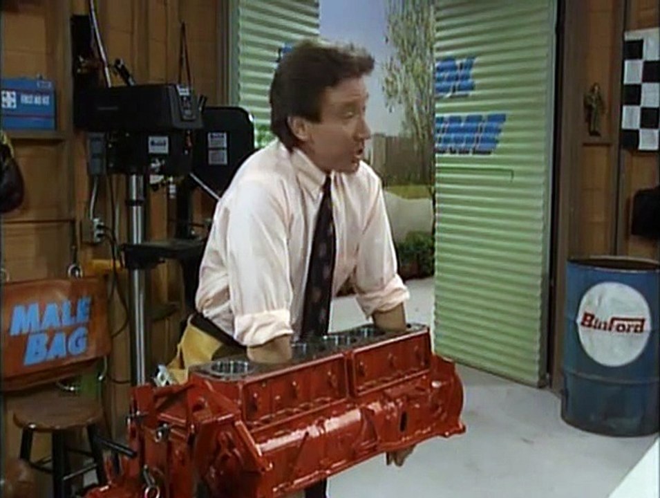 Hör mal wer da hämmert Staffel 2 Folge 7 'Der Umzug' #Deutsch #HD