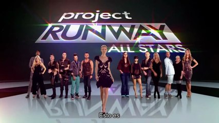 Project Runway All Stars 2 Episode 9: Behind the Runway Drama ✂️