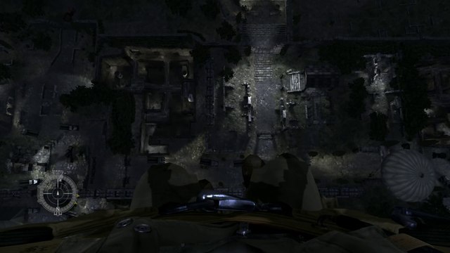 Operation Avalanche September - Realistic Ultra Graphics Gameplay Medal of Honor 2007