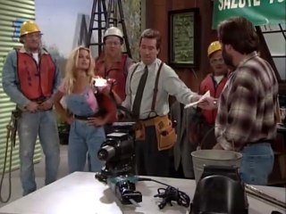 Hör mal wer da hämmert Staffel 2 Folge 1 "Die Überraschung" #Deutsch #HD