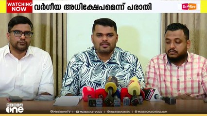 CPM, SFI നേതാക്കളുടെ വിമർശനം വർഗീയ അധിക്ഷേപമായി മാറിയെന്ന് PK നവാസ്