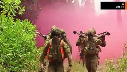 オーストラリアとフィリピン、2025年最大の合同軍事演習「エクササイズ・アロン25」を開始