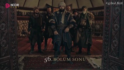 المؤسس عثمان الموسم الثاني مدبلج الحلقة  29 جزء 2