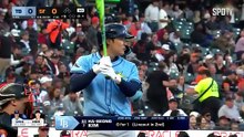 스포츠중계 빠른티비 [MLB] 탬파베이 vs 샌프란시스코 하이라이트 2025.08.17 (일) 1005