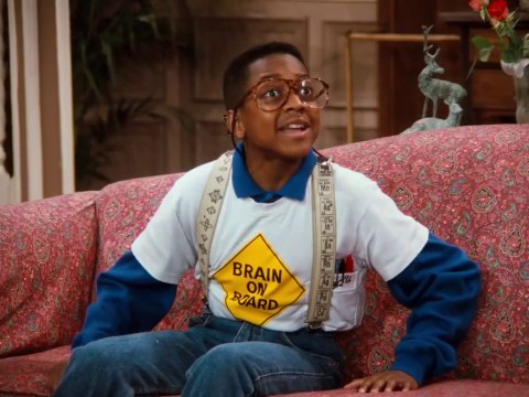 Alle unter einem Dach Staffel 2 Folge 10 Alptraum mit Urkel #Deutsch #HD