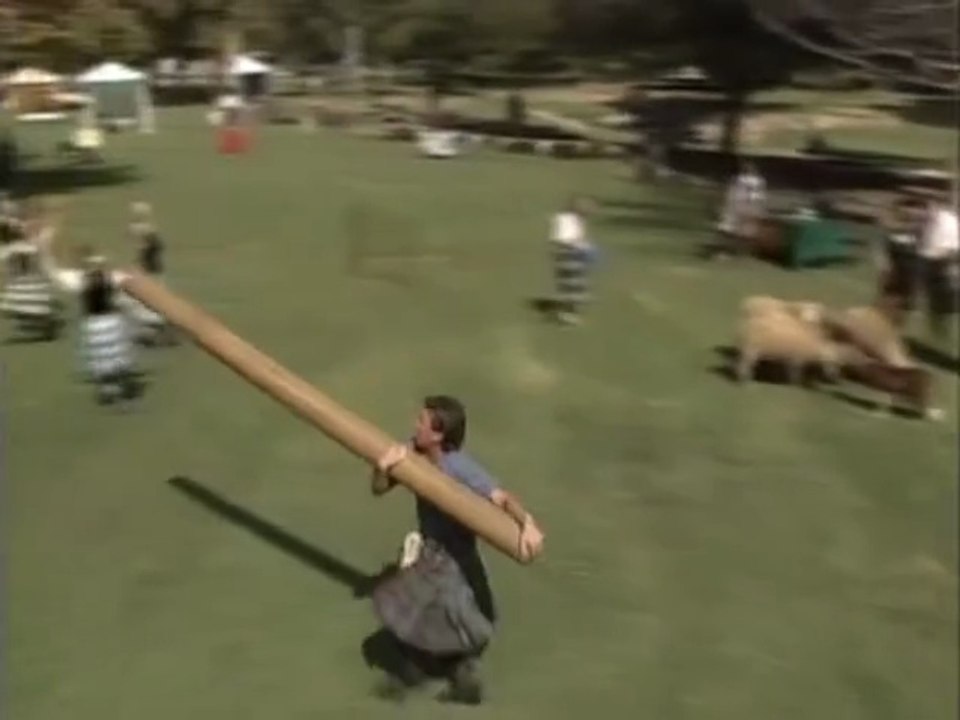 Hör mal wer da hämmert Staffel 2 Folge 2 'Wahre Männer' #Deutsch #HD