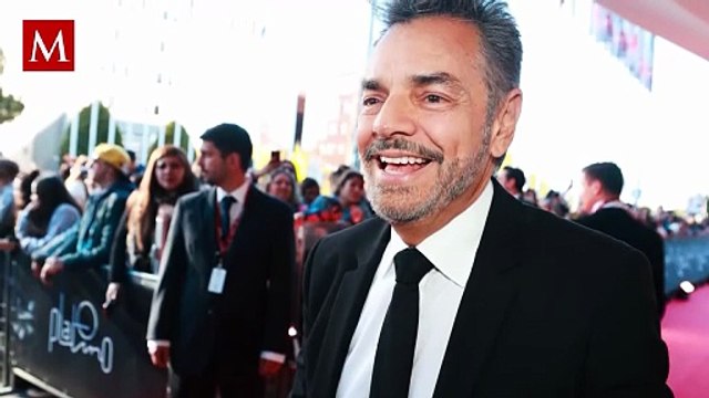 El meme de Marylin Menson llega al concierto de Marilyn Manson y Derbez reacciona