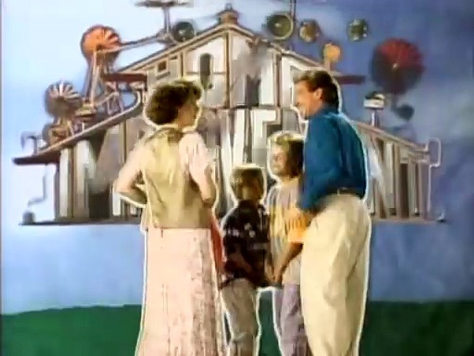 Hör mal wer da hämmert Staffel 2 Folge 3 'Einmal Mann, immer Mann' #Deutsch #HD