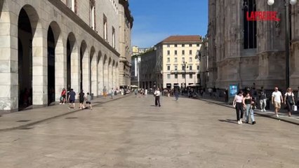 Caro vacanze, tanti rinunciano a partire: «Facciamo i turisti in città»