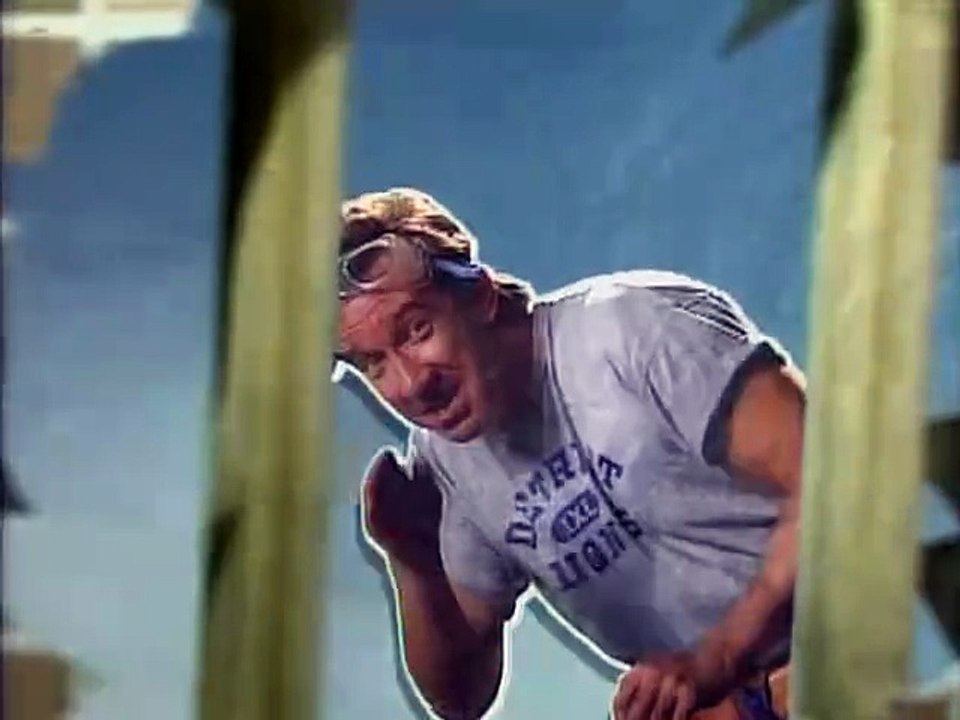 Hör mal wer da hämmert Staffel 2 Folge 5 'Heimspiel' #Deutsch #HD