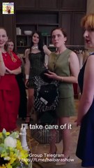 The Double Life Of The True Heiress