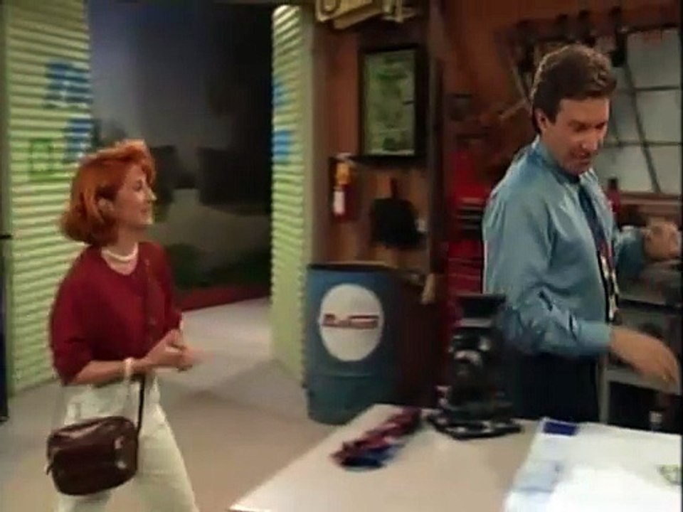 Hör mal wer da hämmert Staffel 2 Folge 8 'Die Zeiten ändern sich' #Deutsch #HD
