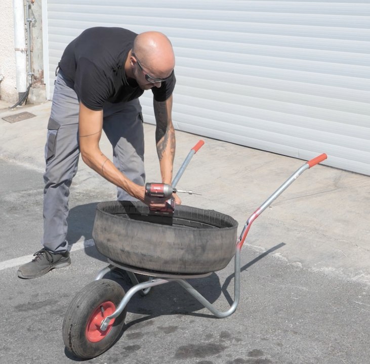 Fix it fast! Genius repair tricks for any home project