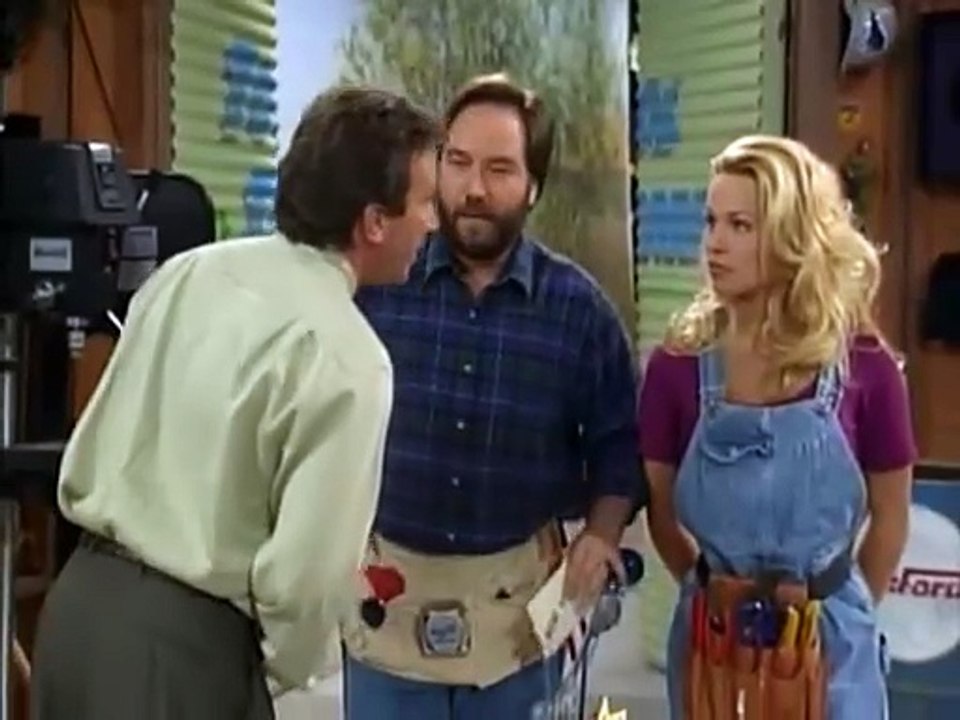 Hör mal wer da hämmert Staffel 2 Folge 24 'Springt er an?' #Deutsch #HD