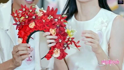 Tín Hiệu Con Tim Mùa 8 Tập 2F