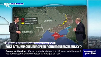 Sommet entre Trump et Zelensky: que pourra obtenir le président ukrainien ?
