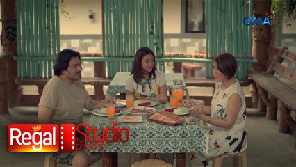 Regal Studio Presents: Plano ng anak, nauwi sa gulo ng mga magulang (Mami and Papi Together)