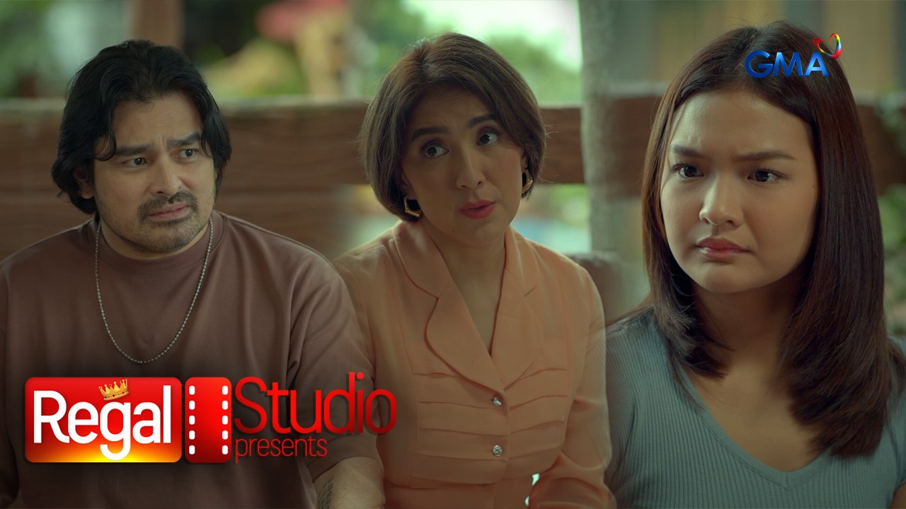 Regal Studio Presents: Aimy, suko na sa 'Operation Mami and Papi Together!' (Mami and Papi Together)