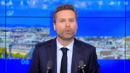 L'édito de Mickaël Dorian : «Jusqu'où ira la politique spectacle de l'extrême gauche ? »