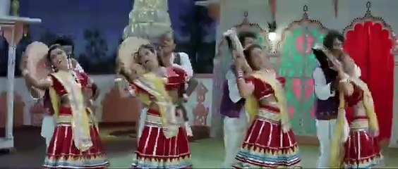 Ae Babu Ae Babu / Zordaar 1996 /Aditya Pancholi,  Mandakini,Sadhana Sargam
