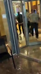 Furkan Bölükbaşı saldırıya uğradı