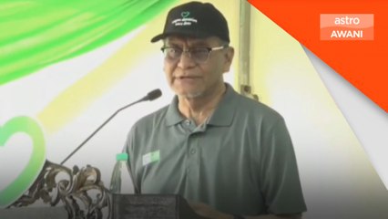 Tentangan Warisan jejas hasrat penderma organ bantu 10,000 pesakit menunggu rawatan