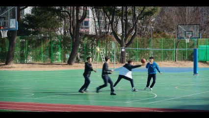 Weak Hero Season 2 Episode 2 In Hindi ( Kdrama In Hindi )