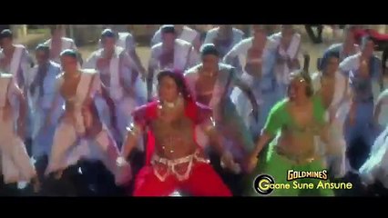 Bin Barsaat Ke /Smuggler 1996 / Alka Yagnik, Ila Arun _