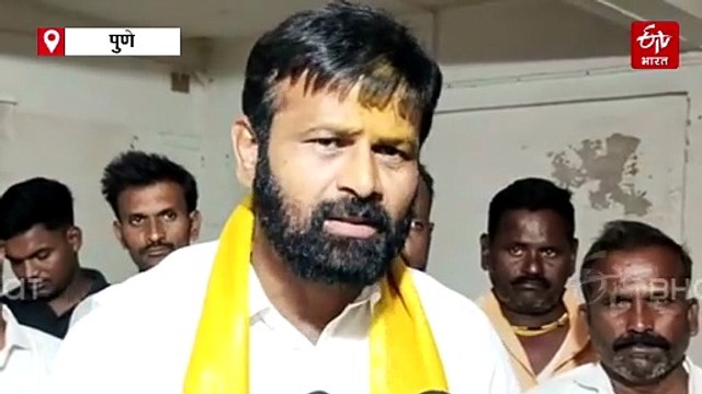 शरद पवार यांनीच महाराष्ट्रमधील ओबीसीचं आरक्षण संपवलं आहे-लक्ष्मण हाके