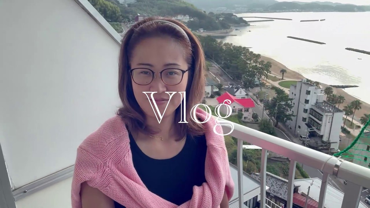 【Vlog】お盆休みはあいち＆ながの｜Day2