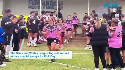 Black and Whites keep finals hopes alive after derby win