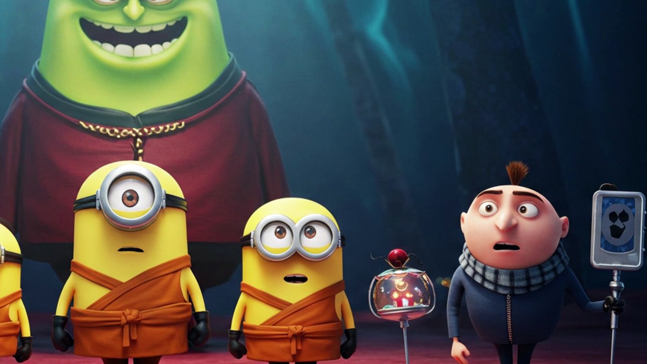Despicable Me 5 FULL Story Breakdown | What to Expect from Gru's Next Adventure!