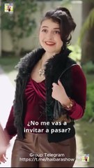 La Virgen Cautiva del Alfa Completo En Español