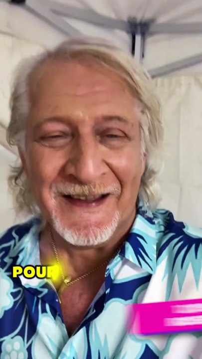 Après la polémique du Cap d'Agde, Patrick Sébastien remet en place tous les grincheux et certains médias dans une vidéo : "Les galas se passent comme prévu !  On n'en a jamais fait autant. Il n'y a jamais eu autant de demandes !" - Regardez