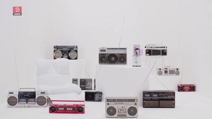 Kim Schumacher - i alle regnbuens 80'er farver |S1|E4-4|2022| DRTV