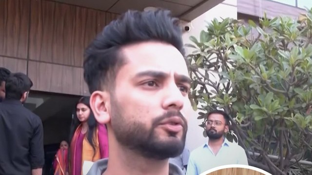 Elvish Yadav के घर पर 25 राउंड फायरिंग