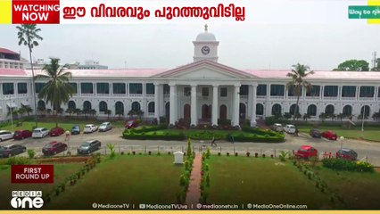 ഡോ. എ ജയതിലകിന്റെ ഹാജർ നിലയുമായി ബന്ധപ്പെട്ട് കൂടുതൽ വിവരങ്ങൾ പുറത്തുവിടാനാവില്ല; സംസ്ഥാന സർക്കാർ