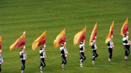 La Celda de Cristal 1983 Español España Castellano - Variety