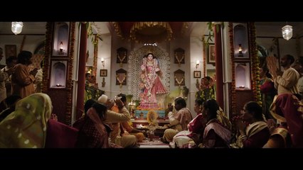 THE BENGAL FILES Trailer