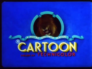 Tom And Jerry - 002 - The Midnight Snack