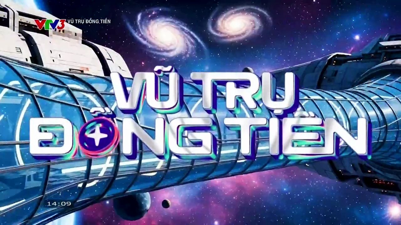 VTV3 - Vũ trụ đồng tiền (2025) - Tập 3: Trạm rơi nợ nần (17/08/2025) [FULL]