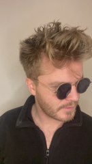 Quand tu t’entraînes à tes supers pouvoirs