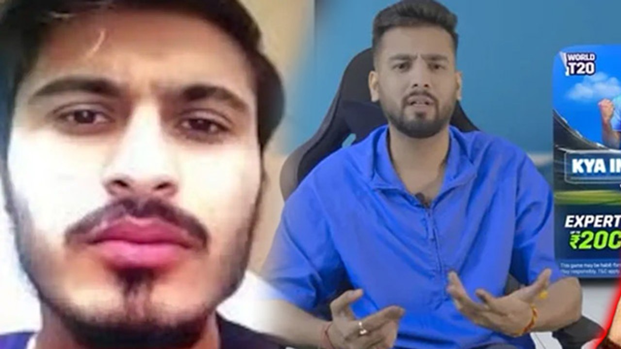 Elvish Yadav House Firing: Bhau Gang ने ली जिम्मेदारी, Himanshu और Neeraj Faridpuriya कौन है...