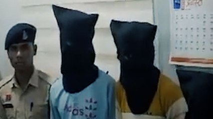 सिरफिरे आशिक के खौफनाक प्लान का ऐसे हुआ पर्दाफाश